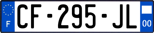 CF-295-JL