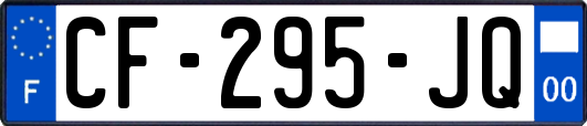 CF-295-JQ