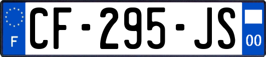 CF-295-JS