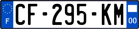 CF-295-KM