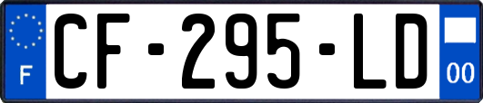 CF-295-LD