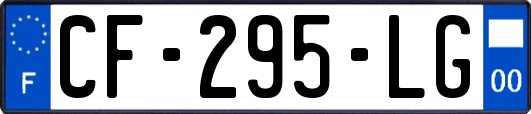 CF-295-LG