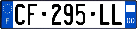 CF-295-LL