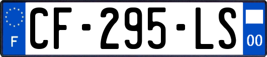 CF-295-LS