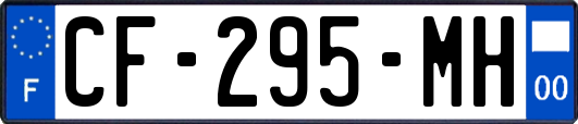 CF-295-MH