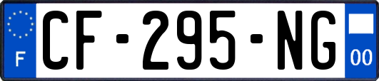 CF-295-NG