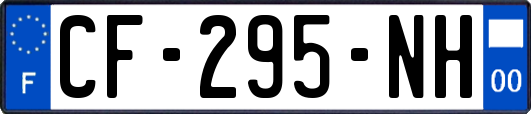 CF-295-NH