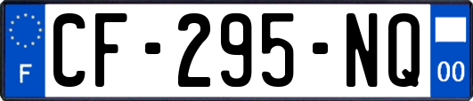 CF-295-NQ