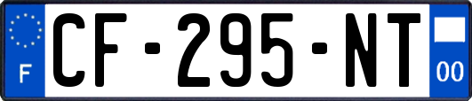 CF-295-NT