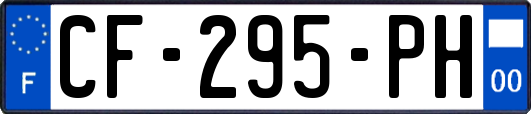 CF-295-PH