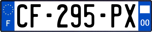 CF-295-PX