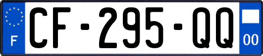 CF-295-QQ
