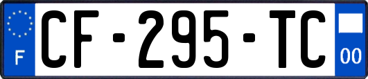 CF-295-TC