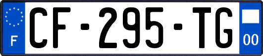 CF-295-TG