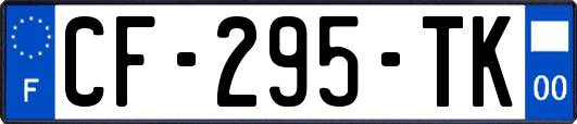 CF-295-TK