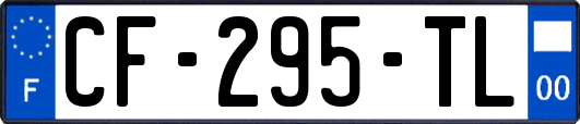 CF-295-TL