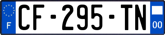 CF-295-TN