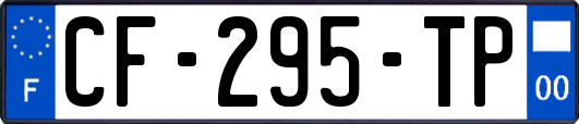 CF-295-TP