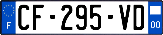 CF-295-VD