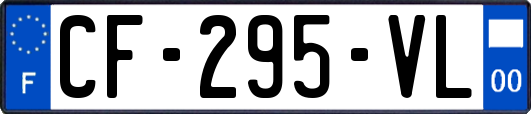 CF-295-VL