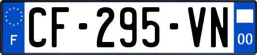 CF-295-VN