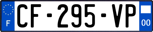 CF-295-VP