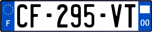 CF-295-VT