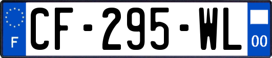 CF-295-WL
