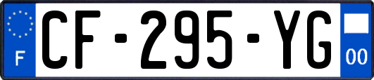 CF-295-YG
