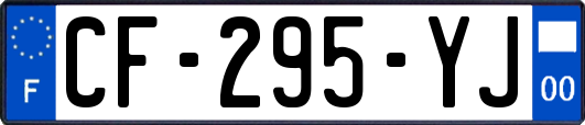 CF-295-YJ