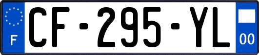CF-295-YL