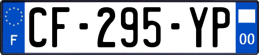 CF-295-YP