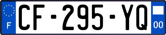 CF-295-YQ