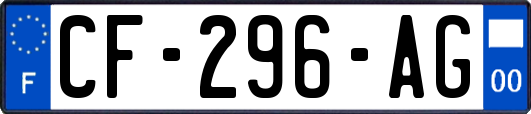 CF-296-AG