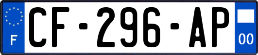 CF-296-AP