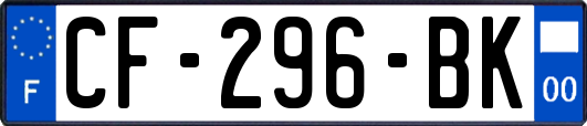 CF-296-BK