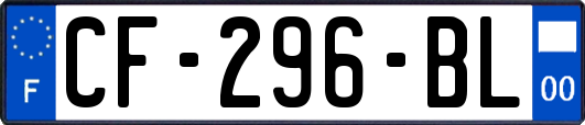 CF-296-BL
