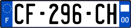 CF-296-CH