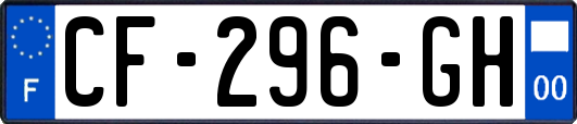 CF-296-GH