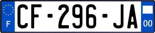 CF-296-JA