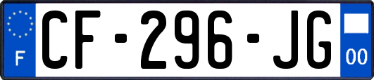 CF-296-JG