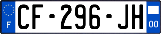 CF-296-JH