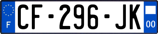 CF-296-JK