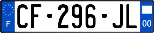 CF-296-JL