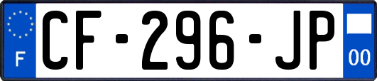 CF-296-JP