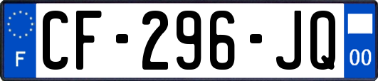 CF-296-JQ