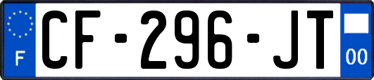 CF-296-JT