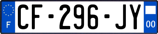 CF-296-JY