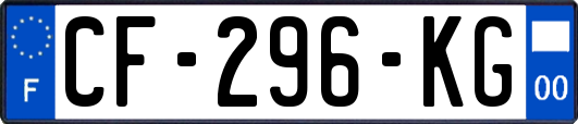 CF-296-KG