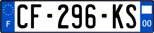 CF-296-KS